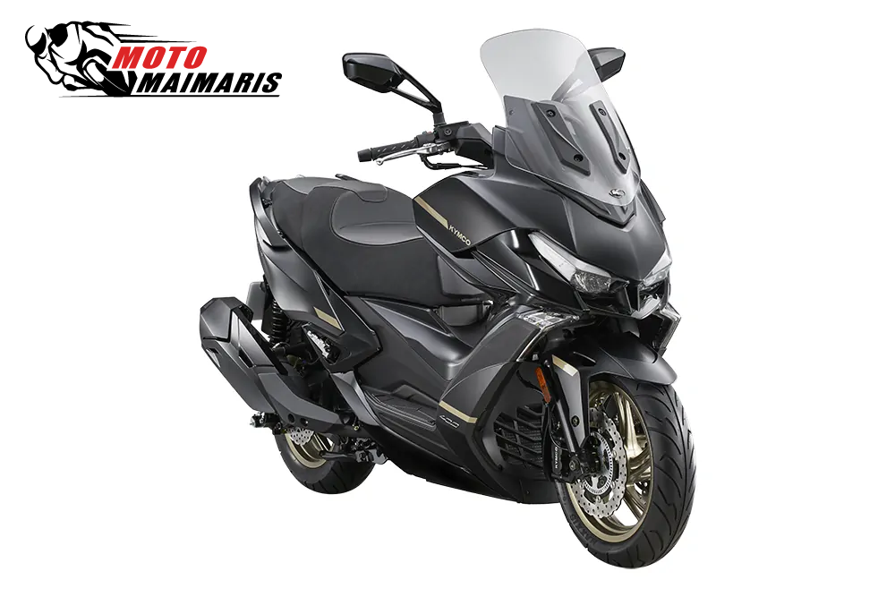 KYMCO XCITING VS 400i