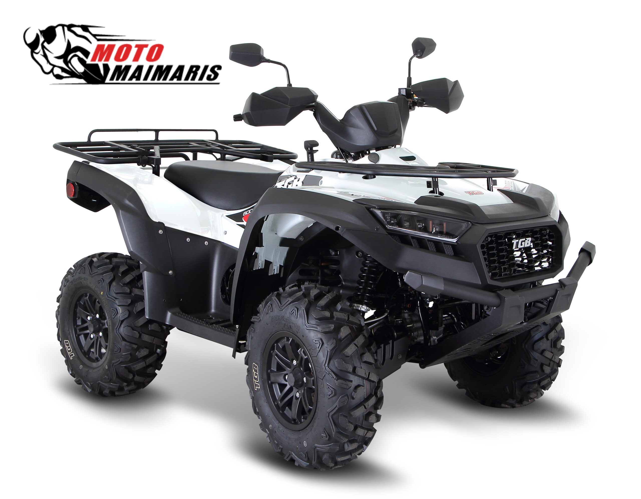 TGB BLADE 600 SLX