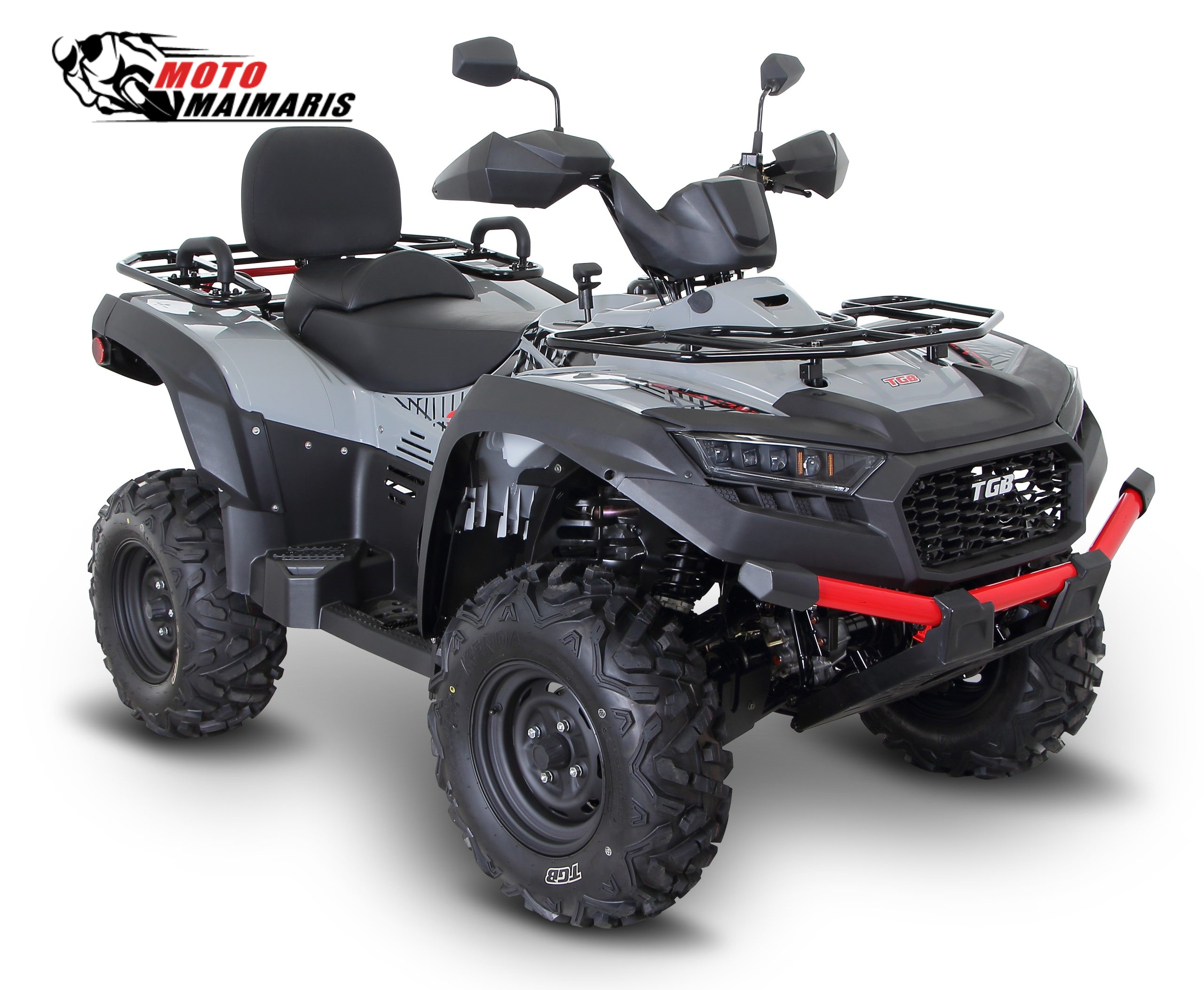 TGB BLADE 600LT EPS