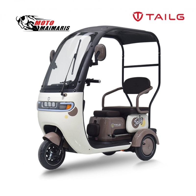 TAILG X4