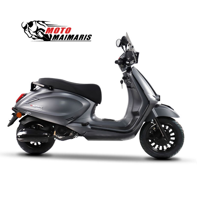 DAYTONA DONNA 125