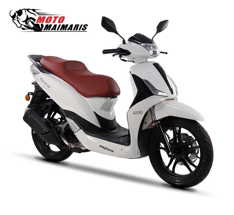 DAYTONA SYNERGY 125