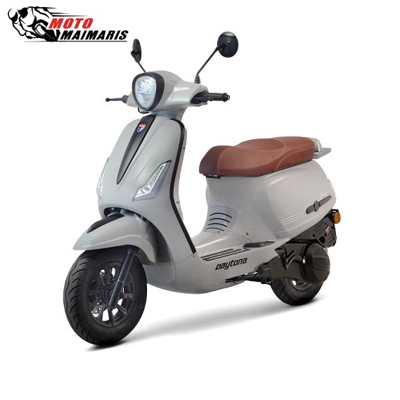 DAYTONA DIVA 125