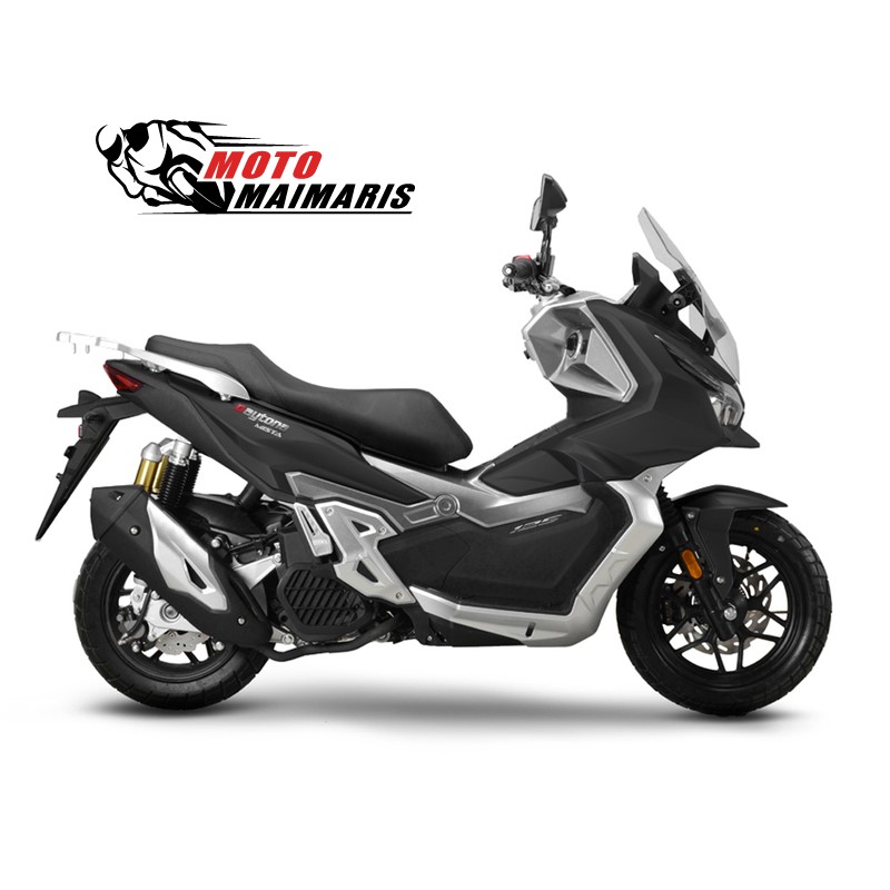 DAYTONA MISTA 125