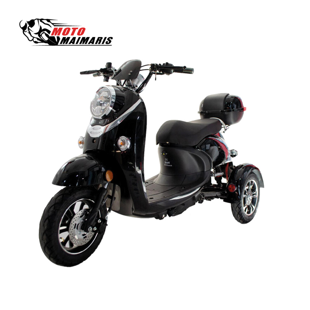 E-RIDE FALCON
