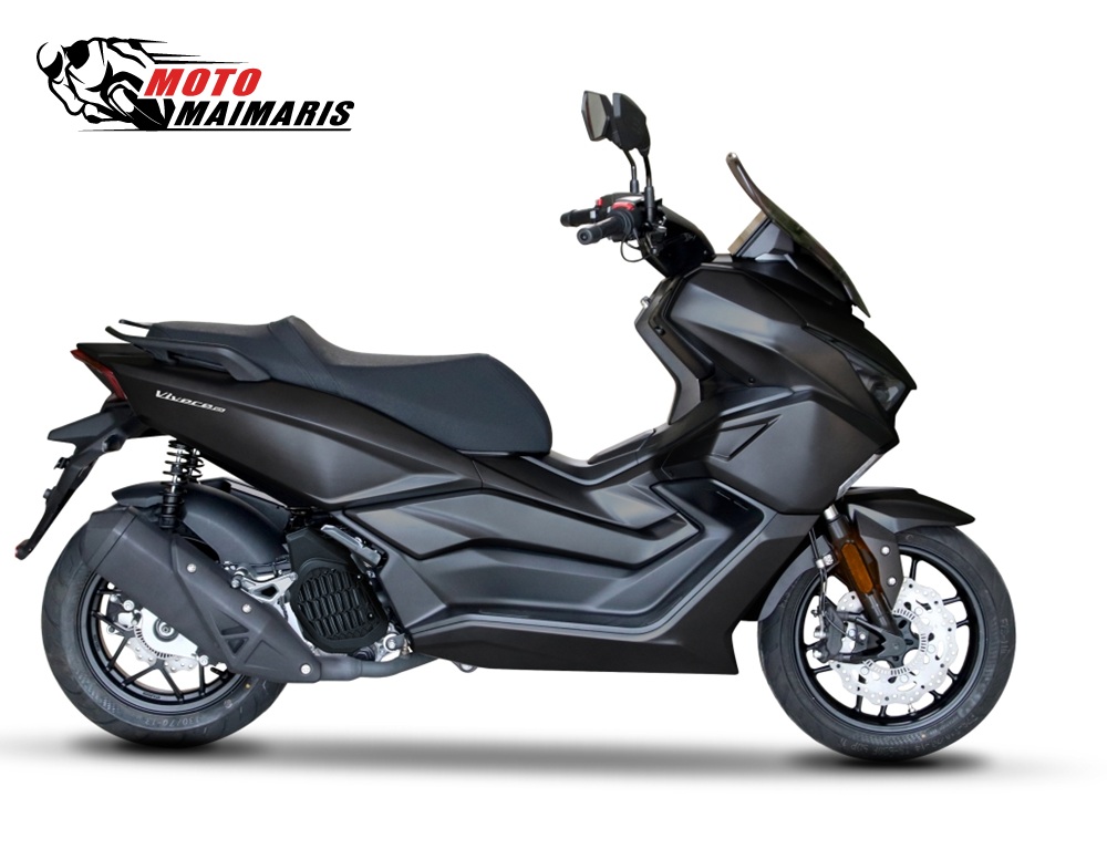VIVERE 125