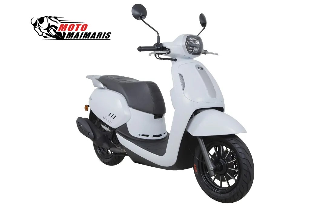 KYMCO FILLY 50
