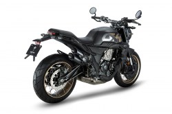 ZONTES GK350