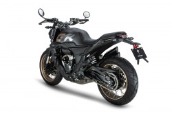 ZONTES GK350