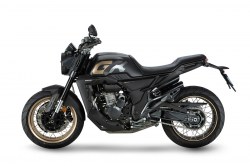 ZONTES GK350