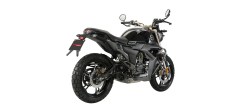 ZONTES G125 ABS