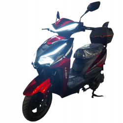 E-RIDE LASER