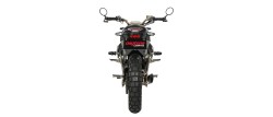 ZONTES G125 ABS