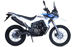 VOGE 300RALLY