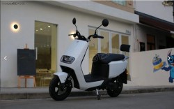 ECOOTER ET3