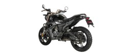 ZONTES G125 ABS