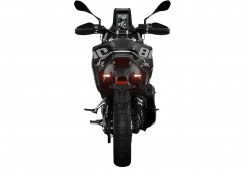VOGE DS800X RALLY