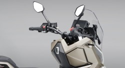 ZONTES G368 ETC