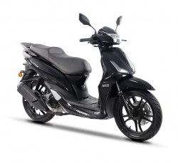 DAYTONA SYNERGY 125