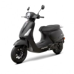 DAYTONA DIVA 125