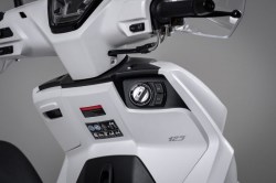 VOGE SR16 E5+