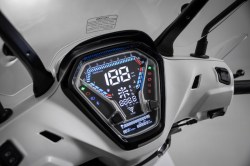 VOGE SR16 E5+