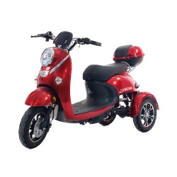 E-RIDE FALCON