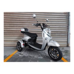 E-RIDE FALCON
