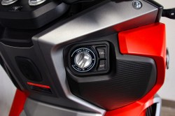 VOGE SR1 ADV E5+