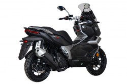VOGE SR1 ADV E5+
