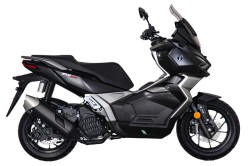 VOGE SR2 ADV