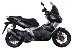 VOGE SR1 ADV E5+