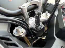 VOGE DS625X-BK E5+