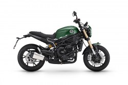BENELLI LEONCINO 800