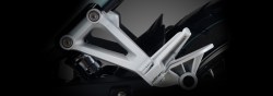 DAYTONA ROCKSTAR 125
