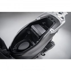 VOGE SR16 E5+ ACC