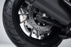 VOGE SR16 E5+