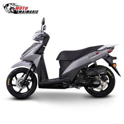 SIMONINI_BEFREE125_GREY