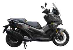 VOGE SR450Χ