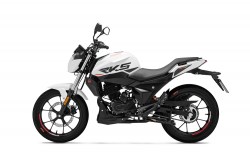 KEEWAY RKS 125