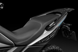 MORBIDELLI T125X
