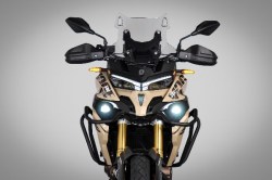 VOGE DS625X-BK E5+