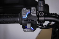 VOGE DS625X E5+