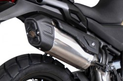 VOGE DS625X-BK E5+