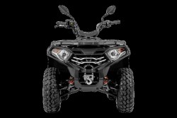 X-WOLF 300 E5+