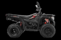 X-WOLF 300 E5+