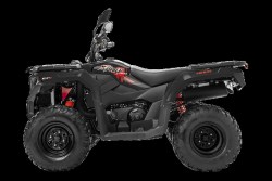 X-WOLF 300 E5+
