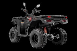 X-WOLF 300 E5+