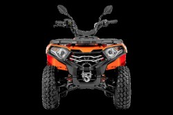 X-WOLF 300 E5+