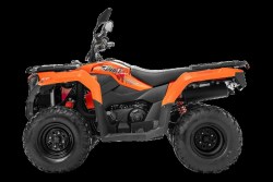 X-WOLF 300 E5+